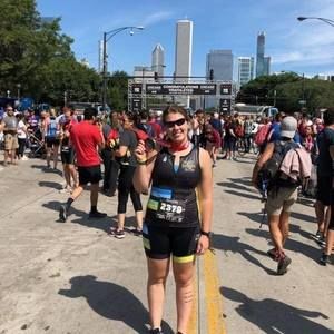 Meet your Posher, Brooke